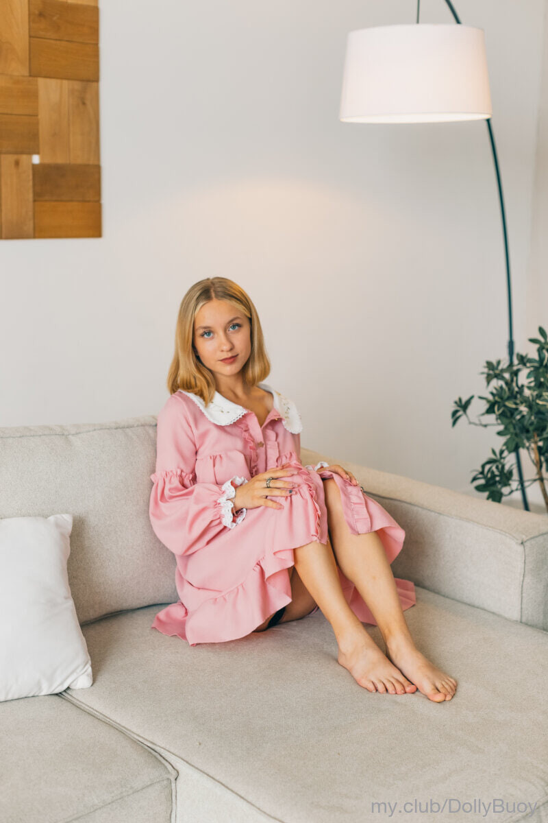 Ellie Dolly Free Photos #15