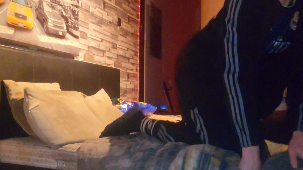 Young Boyz Trackies #11