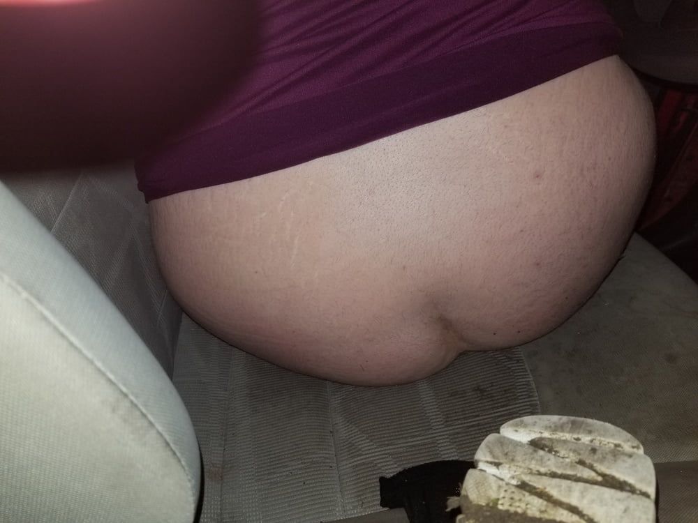 Sex BBW This Week Early November #22