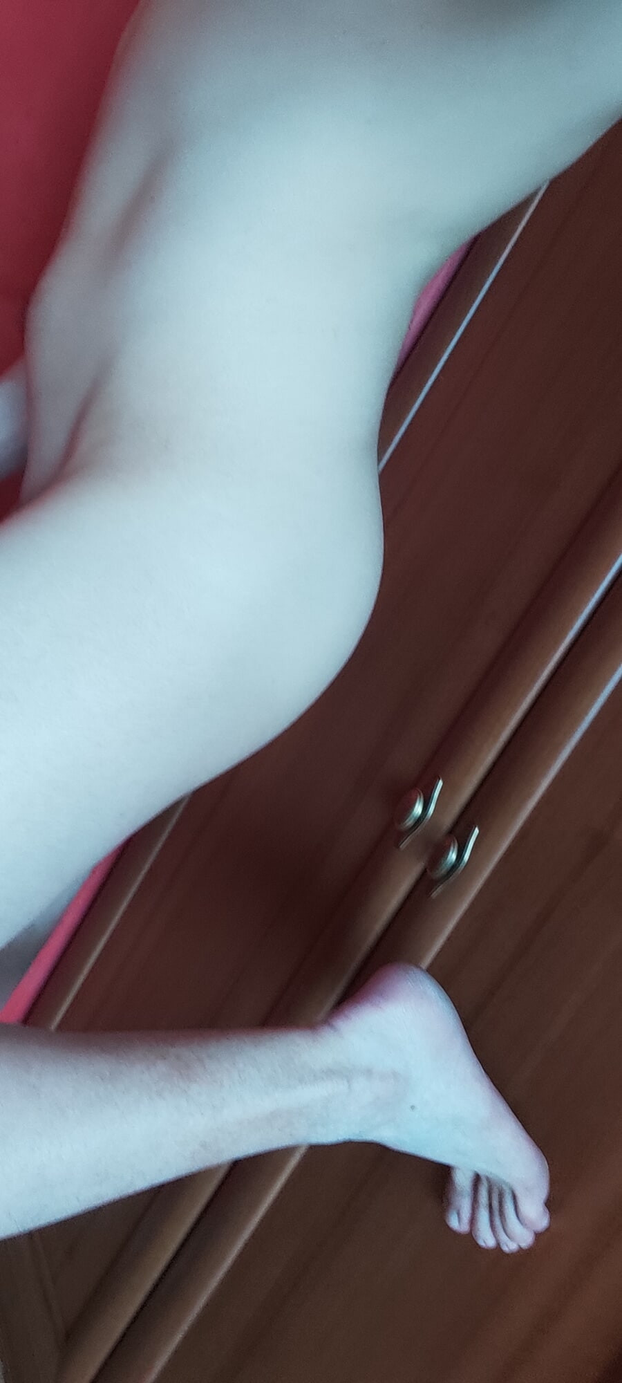 Divine, hot and sexy body and feet! #4