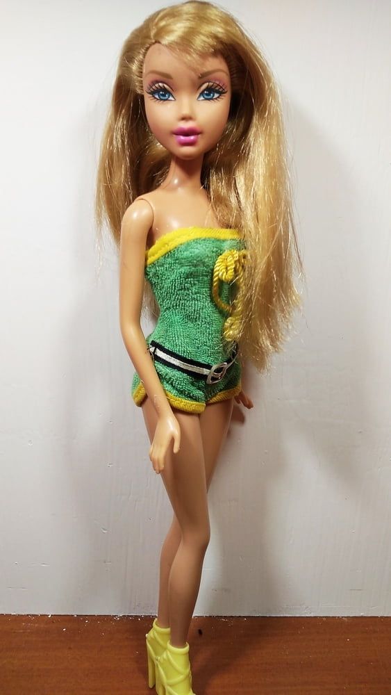 My Barbie - Chloe #16
