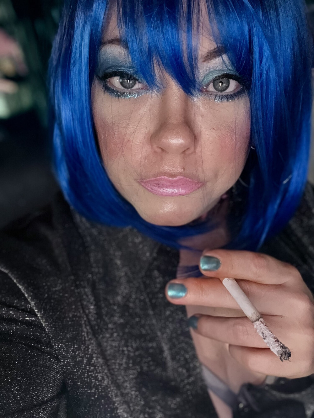 Tina Snua Selfies #76 #26