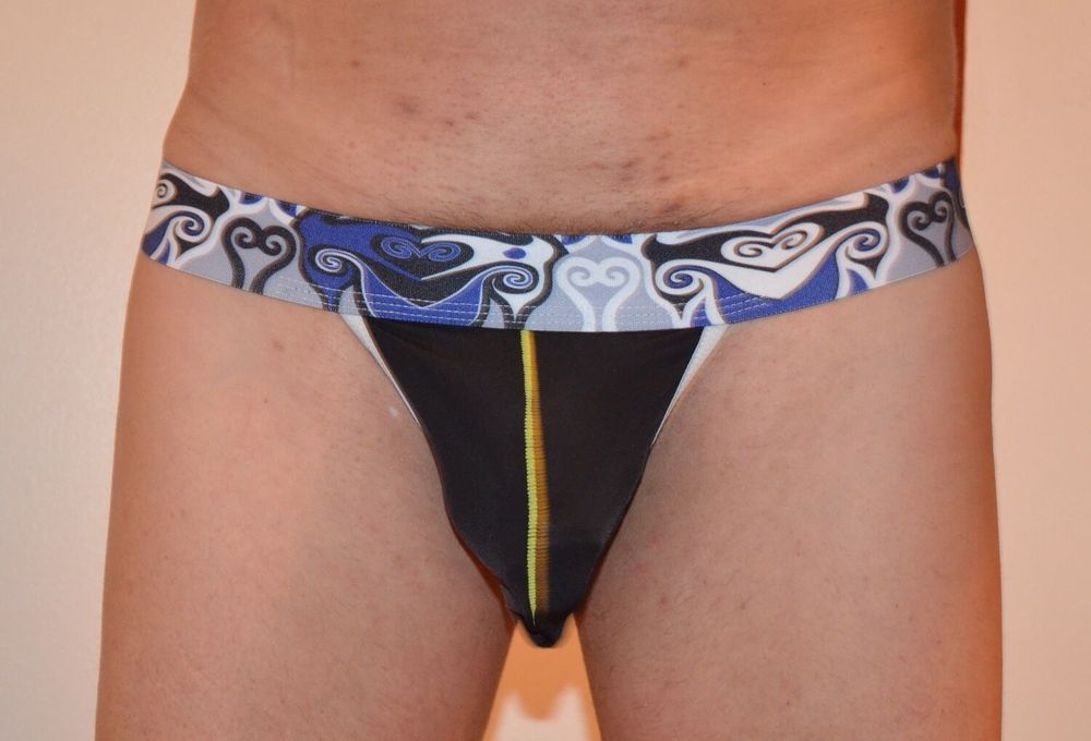 underwear bulges 2 #6