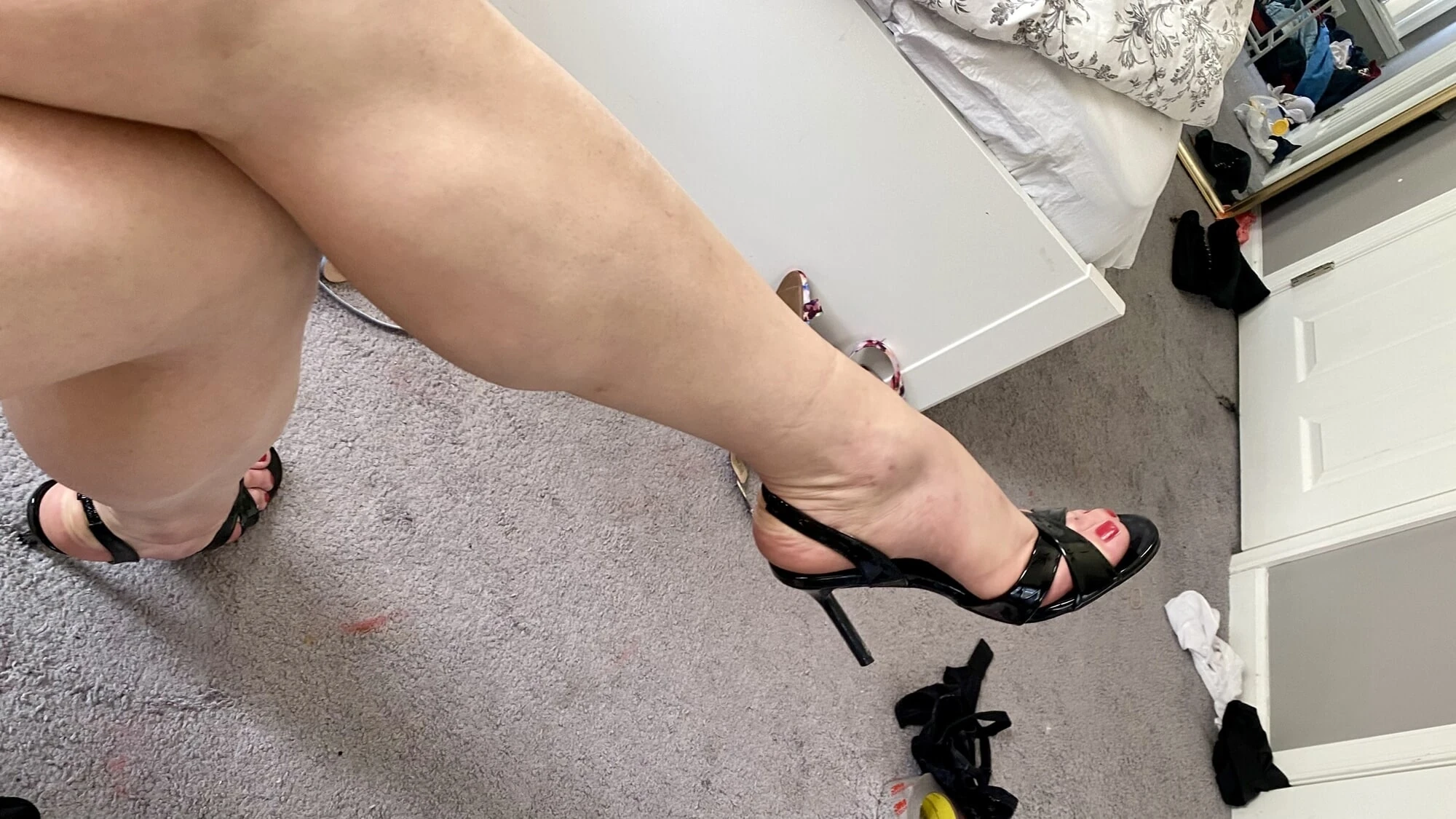 Sissy Me  #39