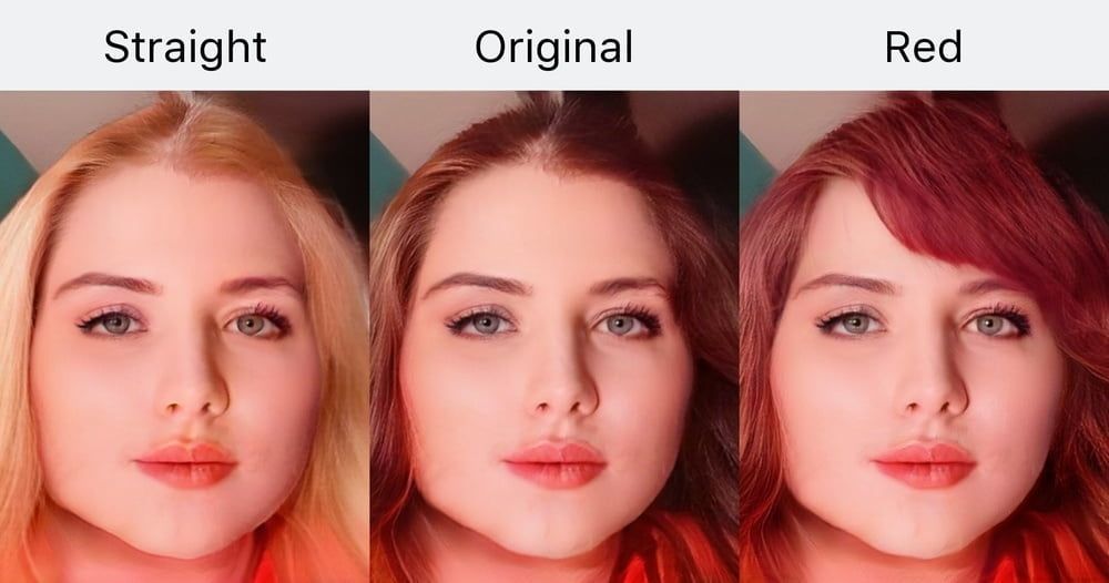 Pictures of me (FaceApp) #33