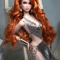FR Redheads