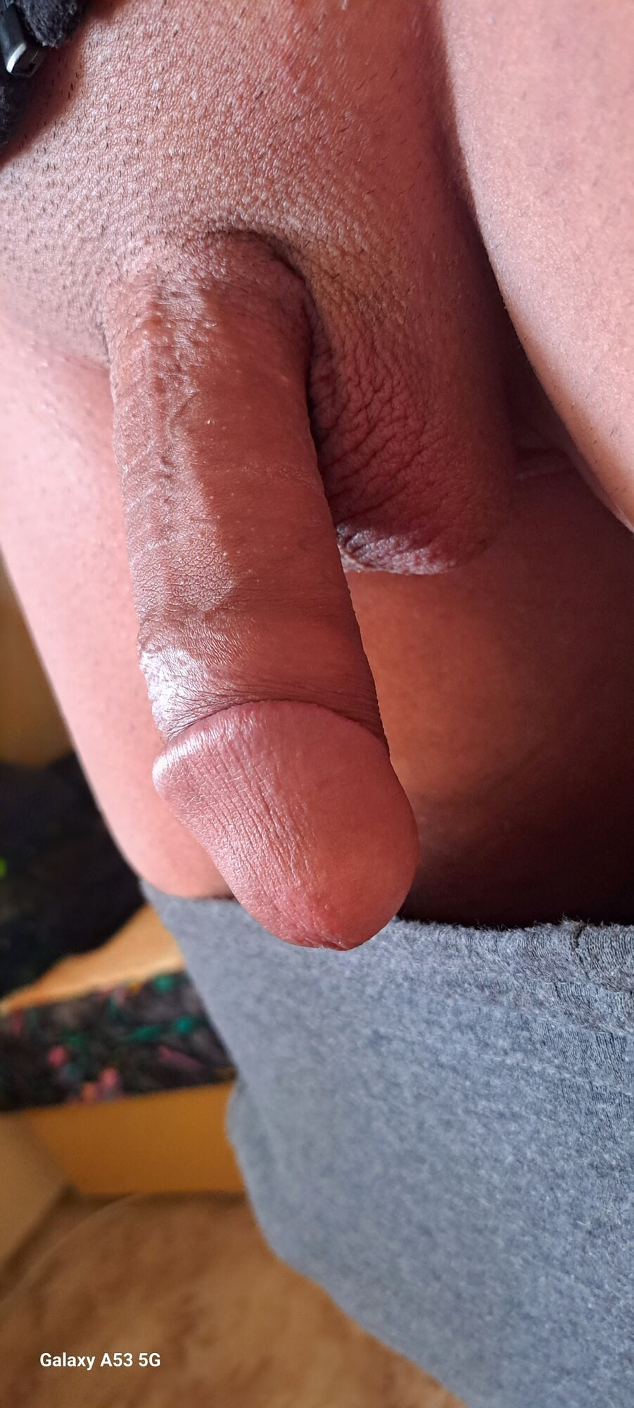 Rejtett foreskin #22