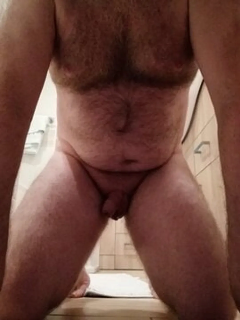 UKHairyBear Gallery 1 #10