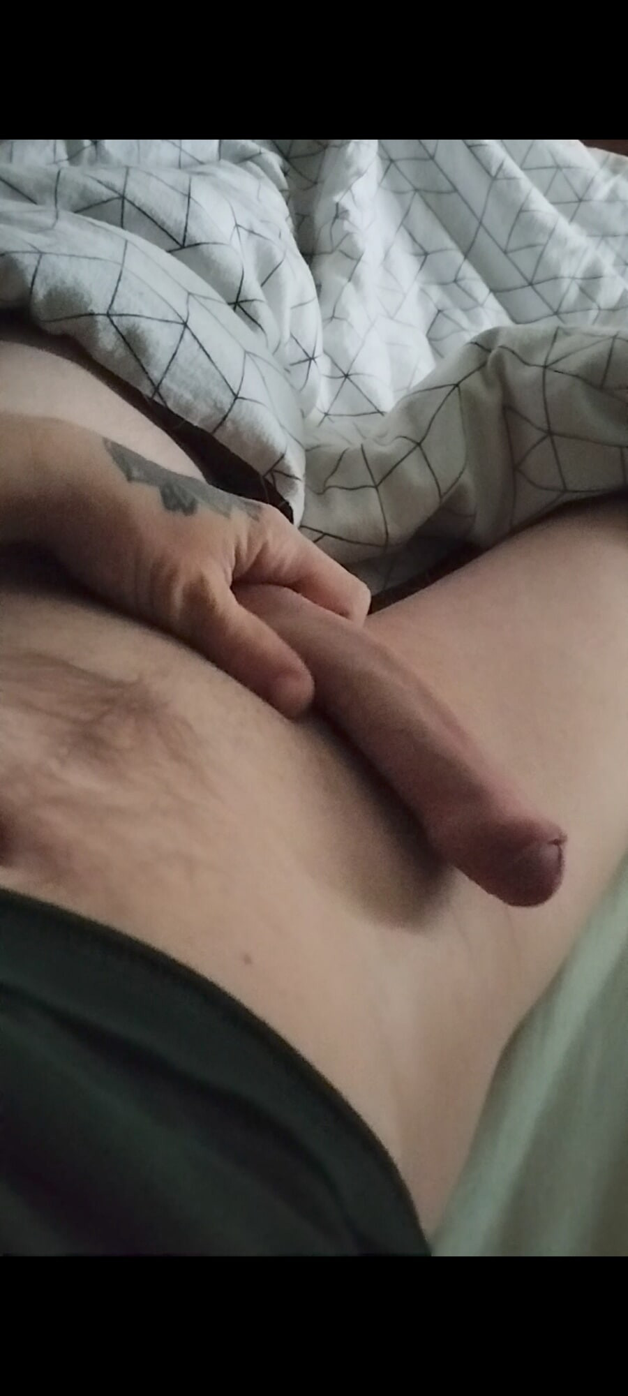 I have something for you 