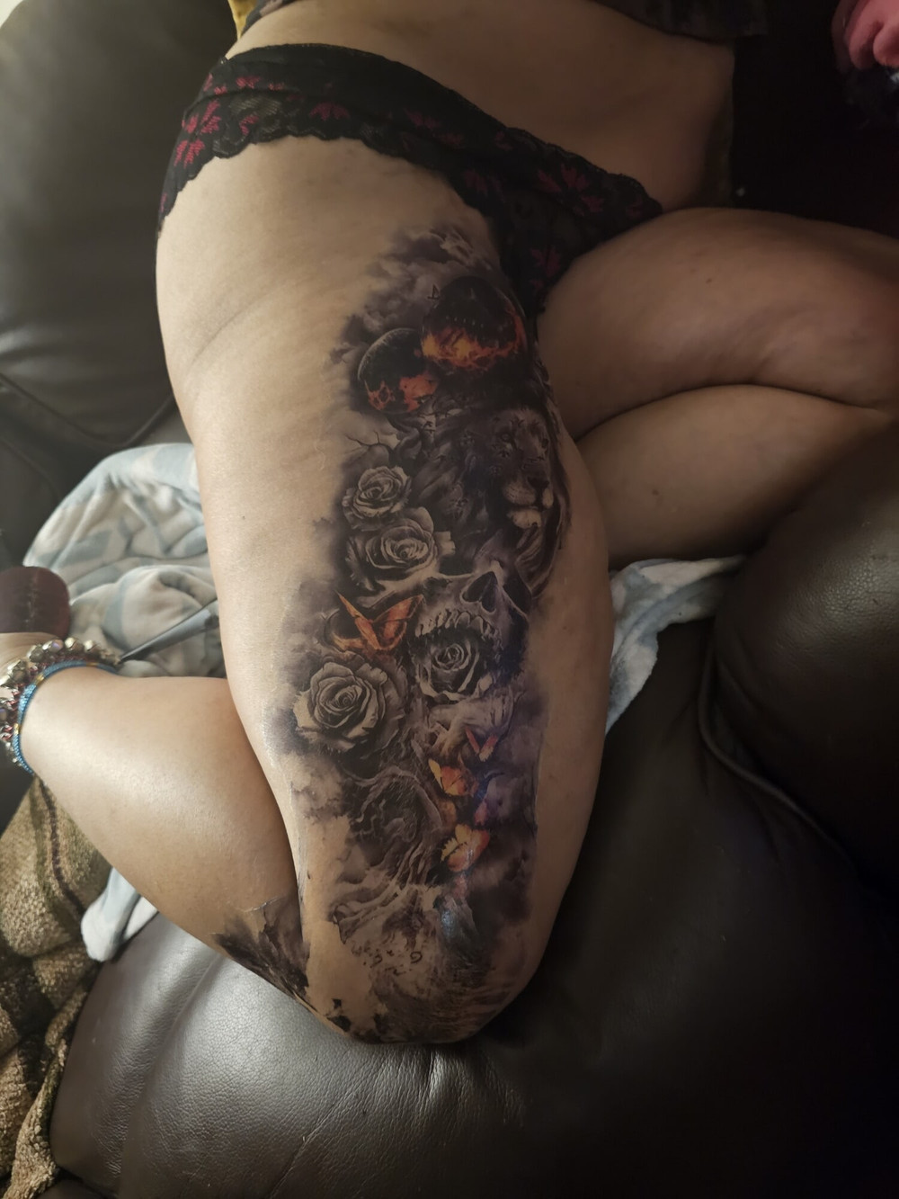 Legs #7