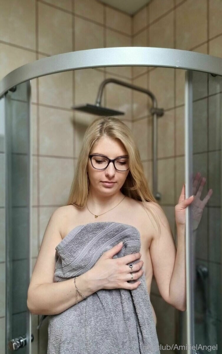 Amitiel Angel Free Photos #7