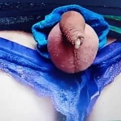 me anal