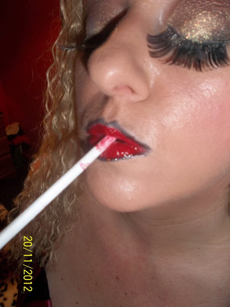 RED TUESDAY #35