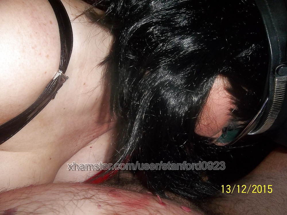 TAKE IT SLAVE PT2 #7