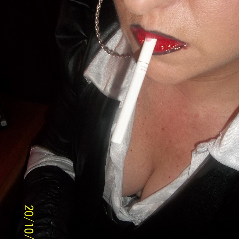SHIRLEY SLUT 14 #20
