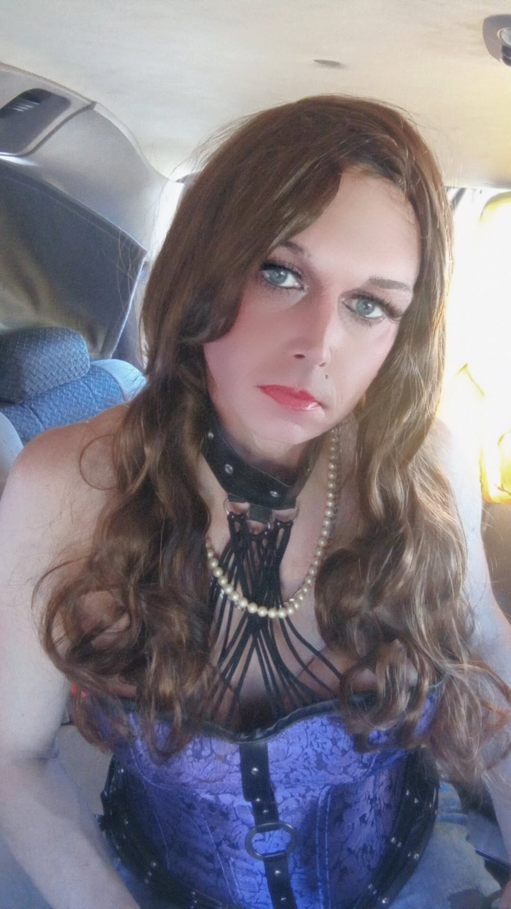 Glamour shots #6