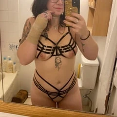 new outfit