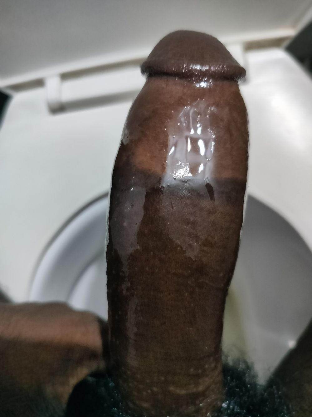 black cock #2