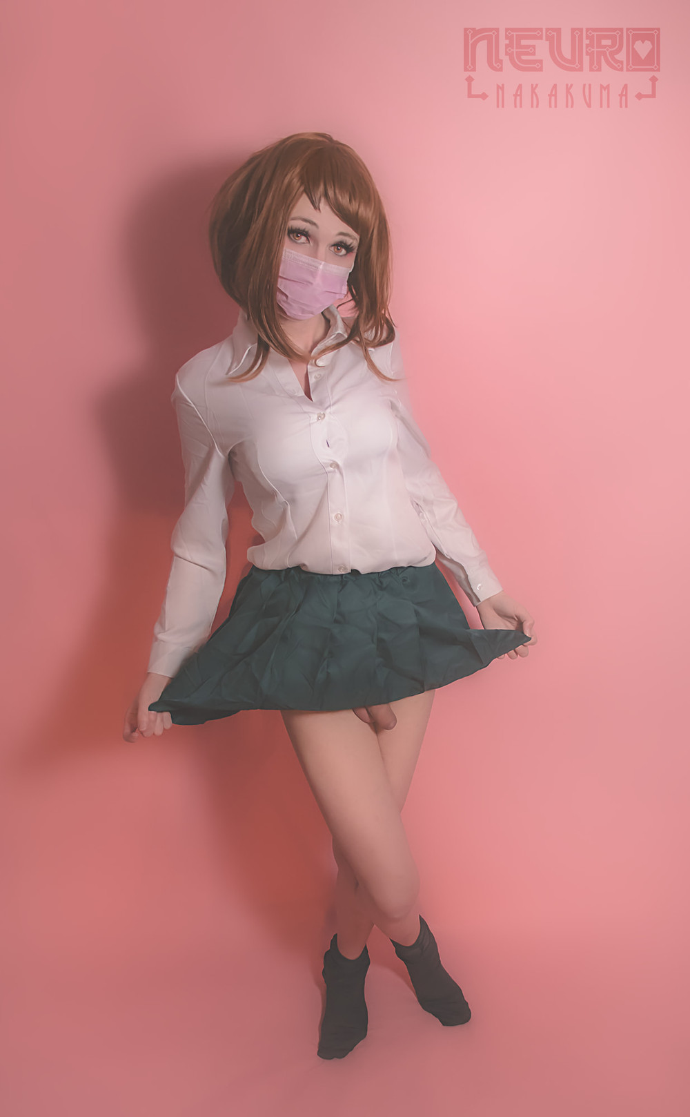 Collection of Me 4 #13
