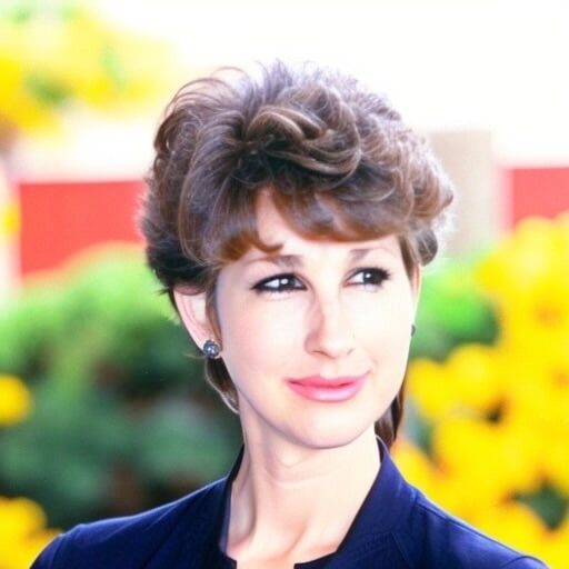 AI Images of Me #18