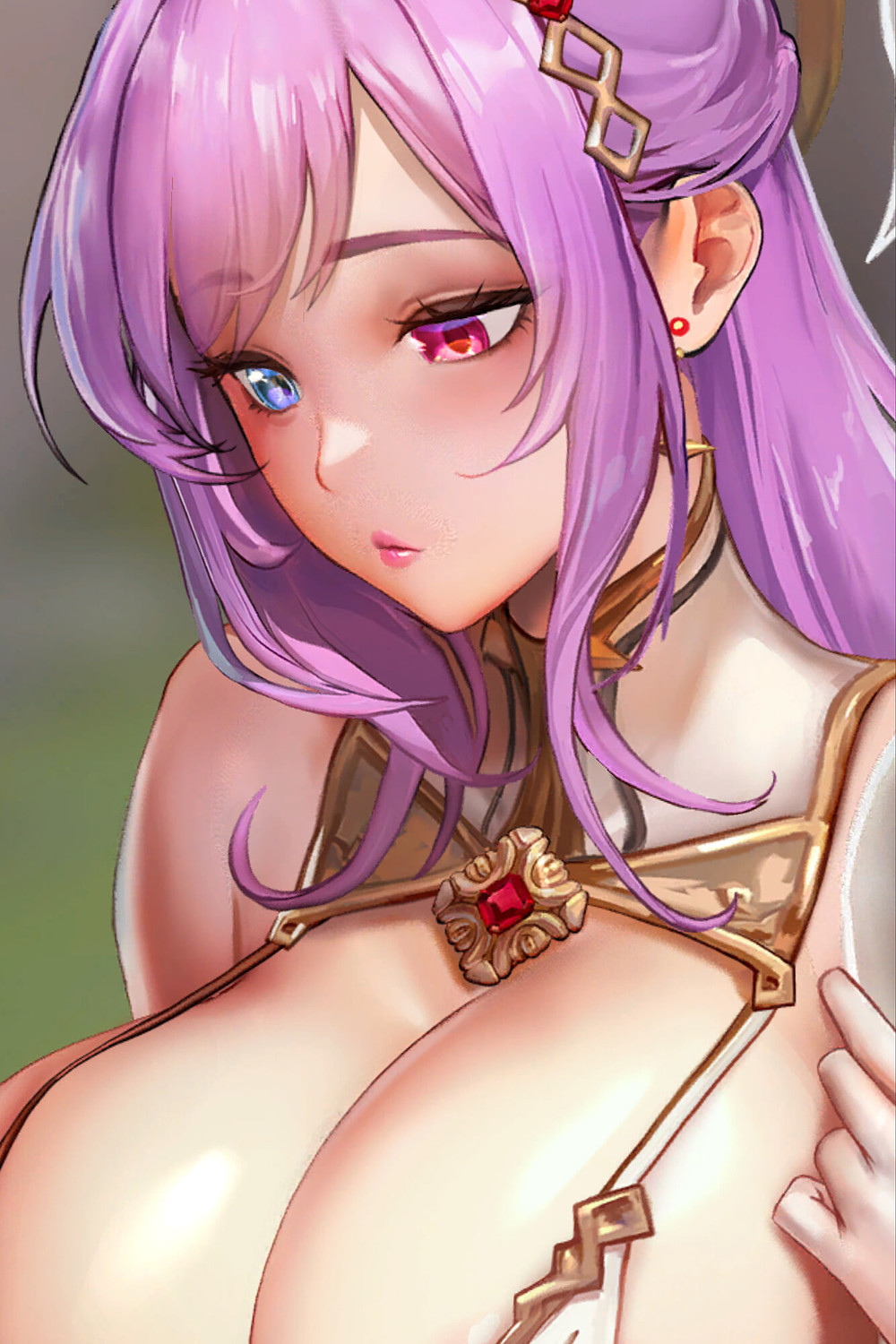 Saintess Diana's Parallel Melodies (Complete) #7