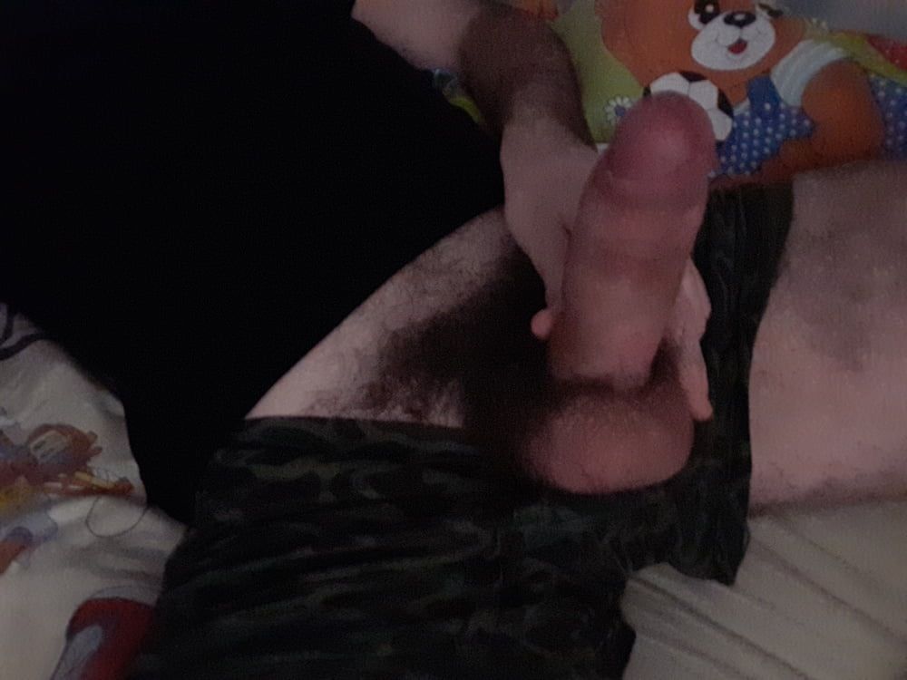 my big dick wants to fuck you) #17