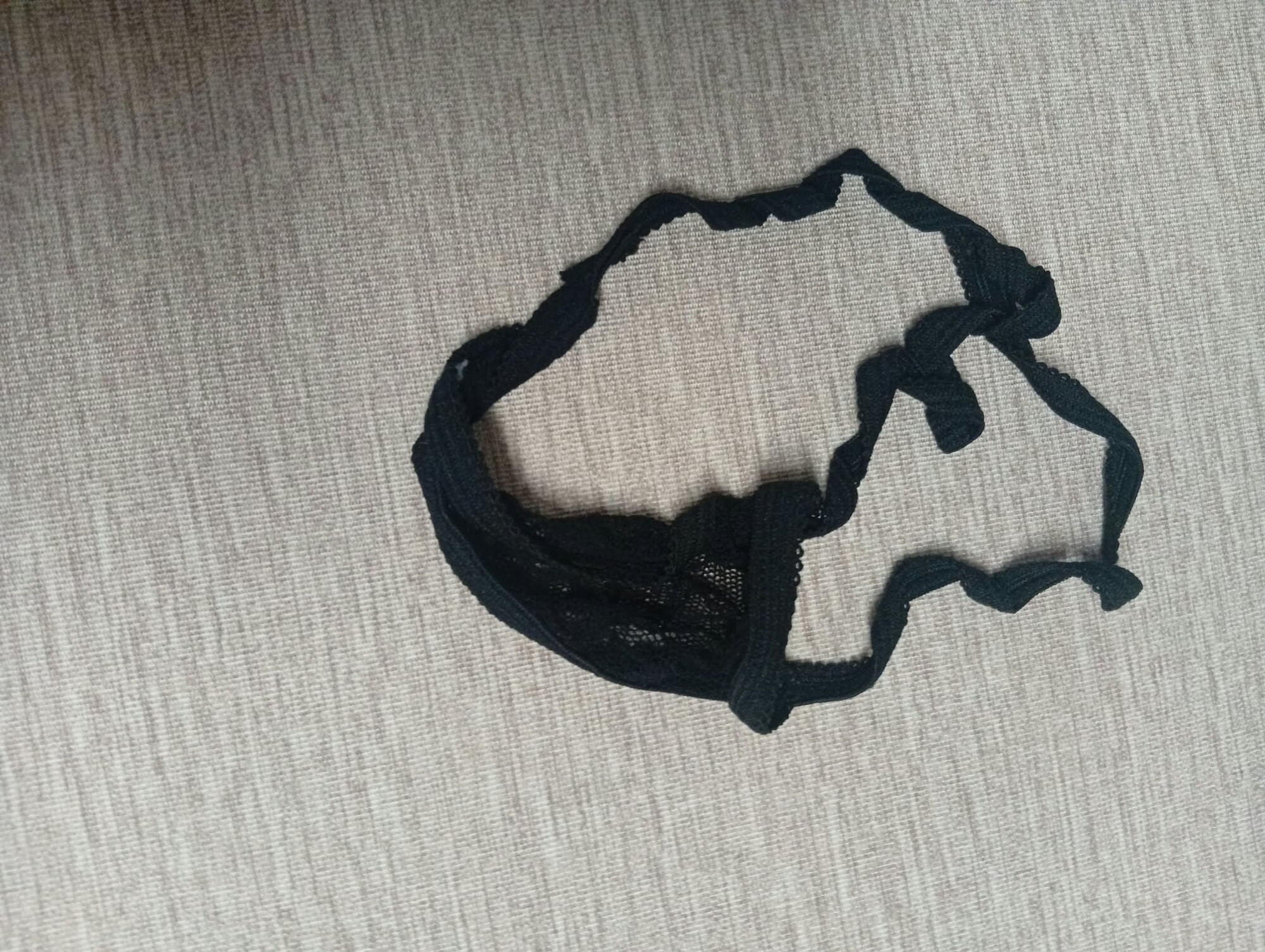 Thong  #4