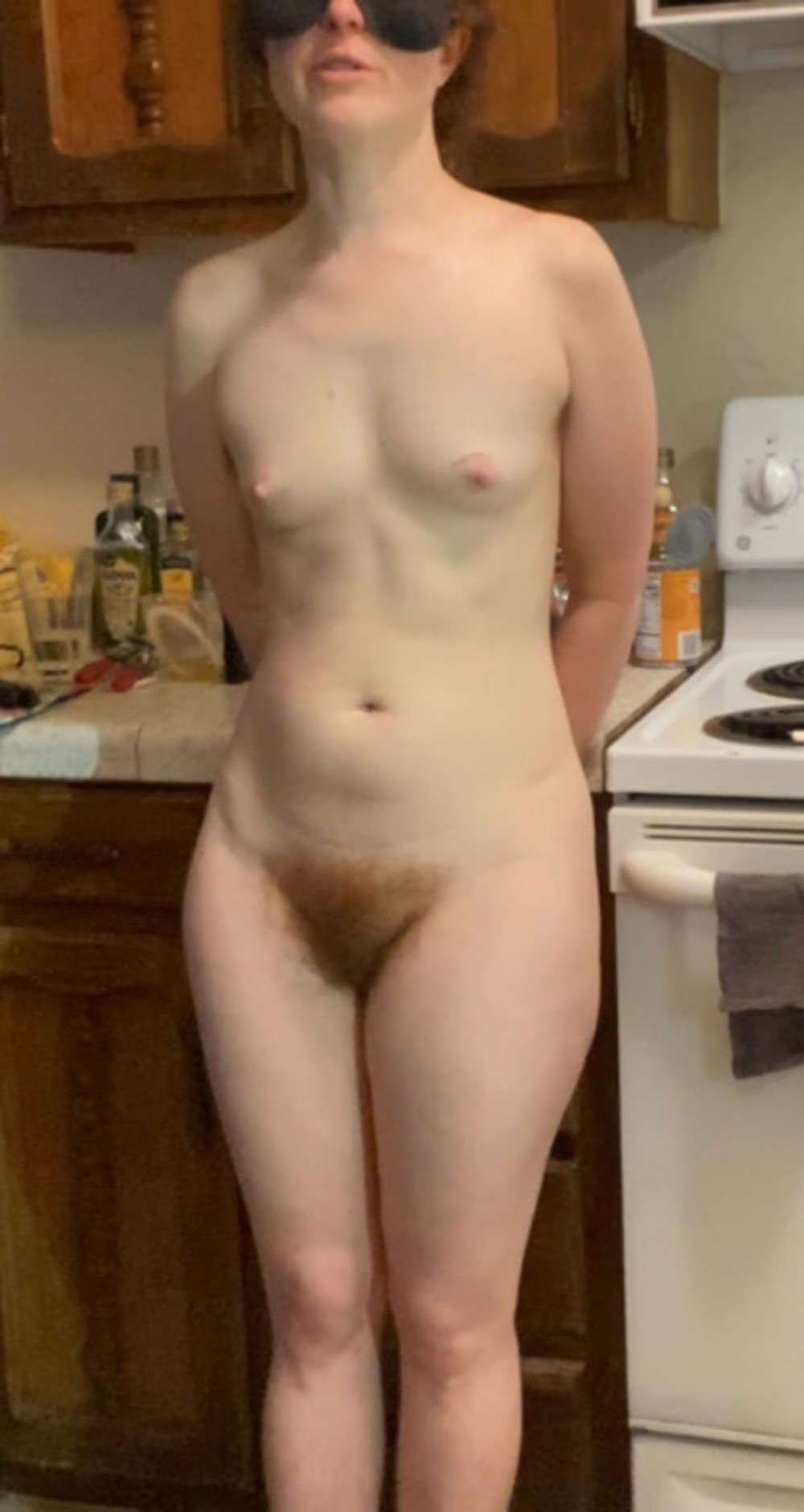 Behold the Weird. Naked in the Kitchen Episode 88 #32