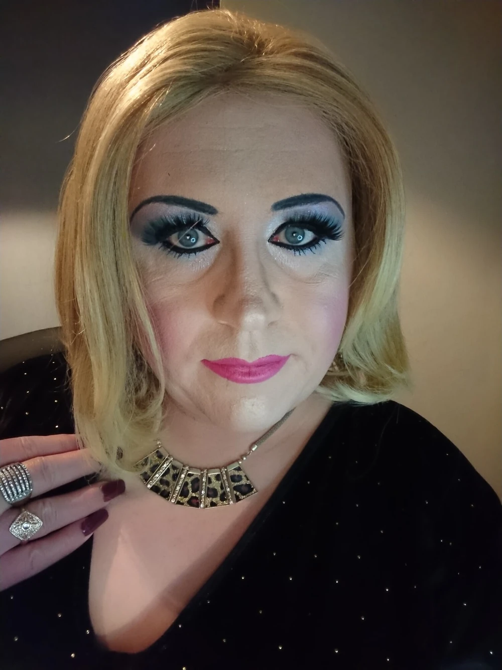 MissCurvyTV