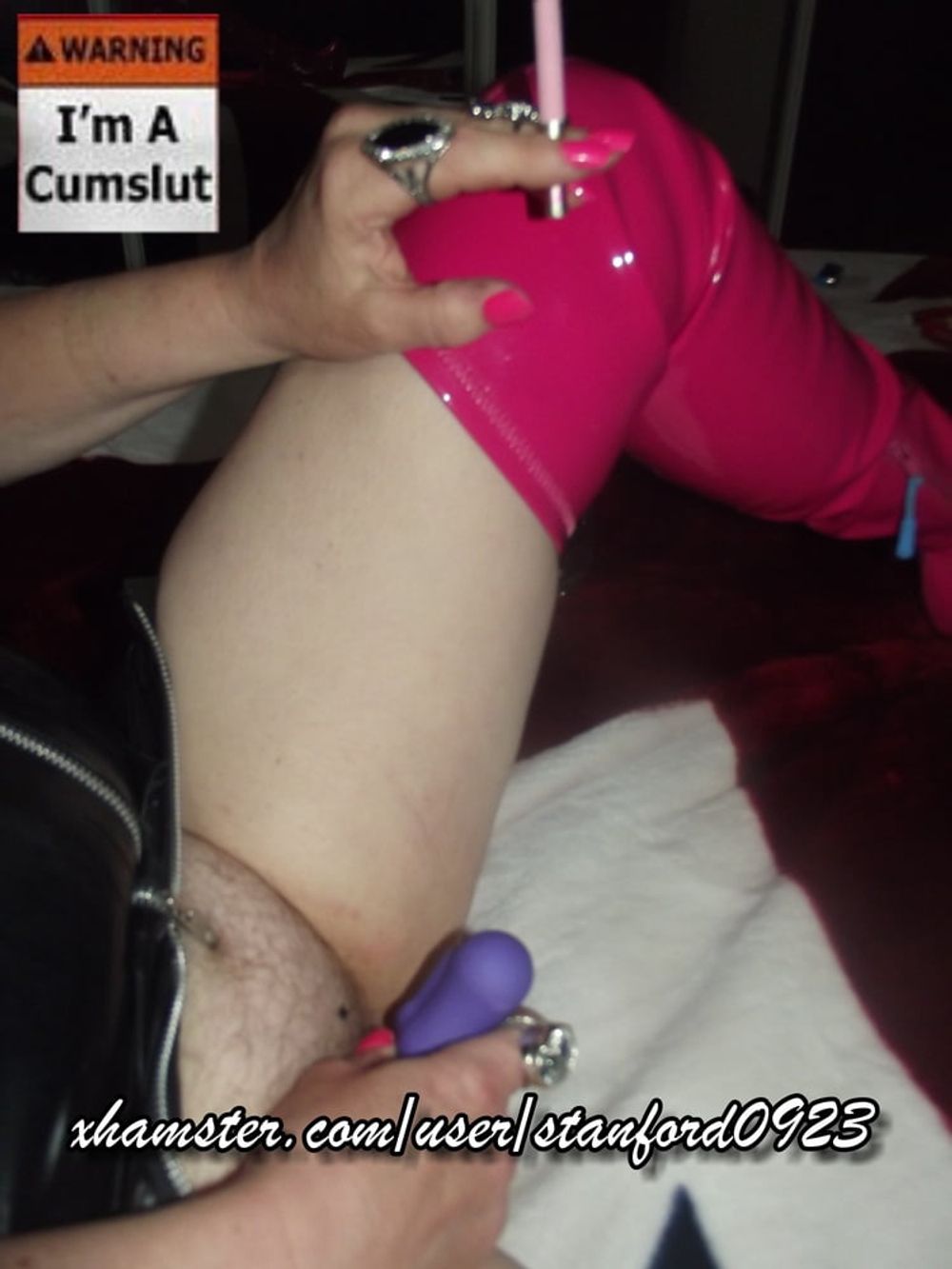 I,M A CUMSLUT #19