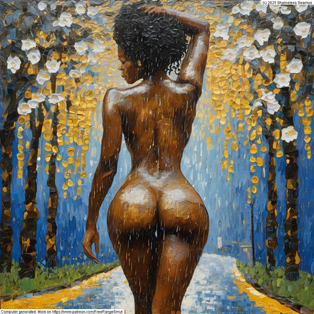A Naughty Spring Fling #12