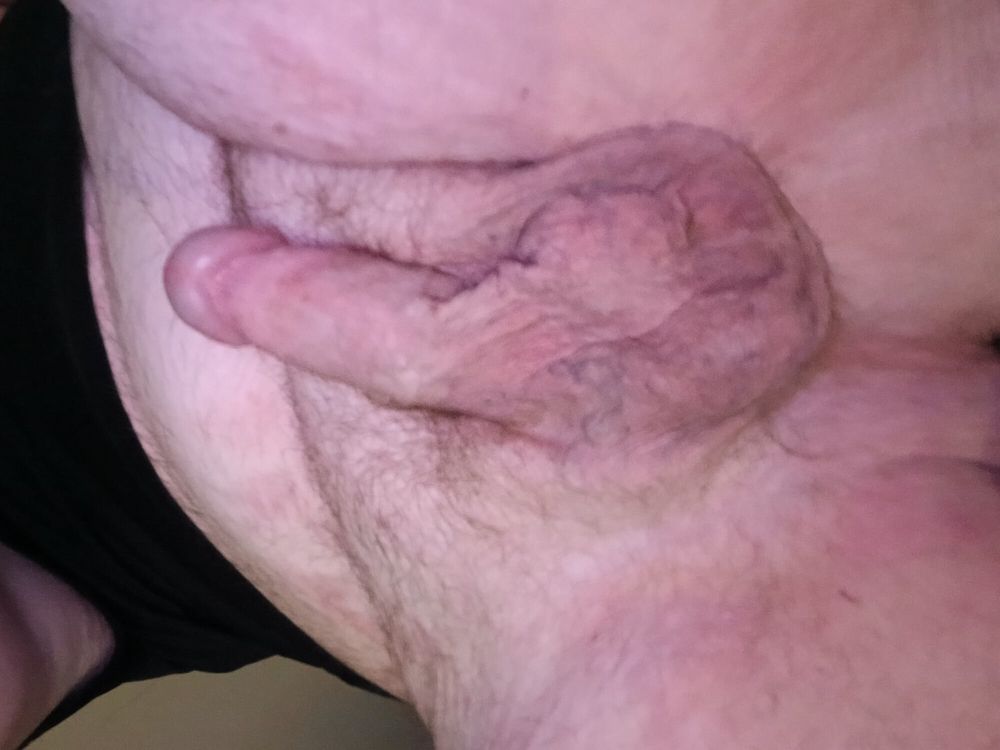 Daddy needs his Dick Sucked