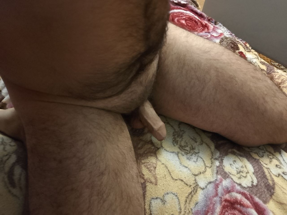 Gay body