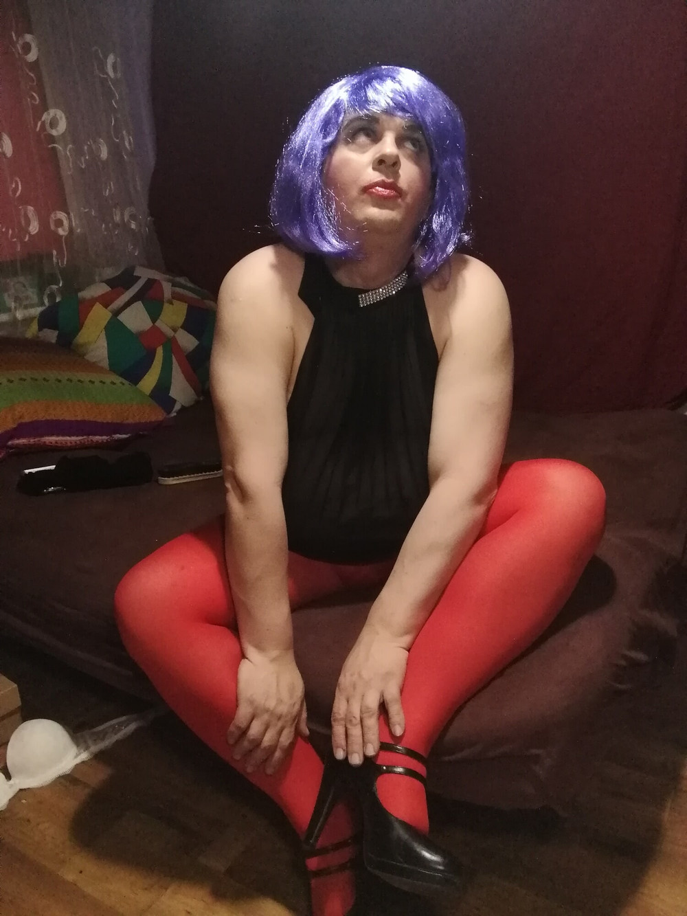 red baroness #7