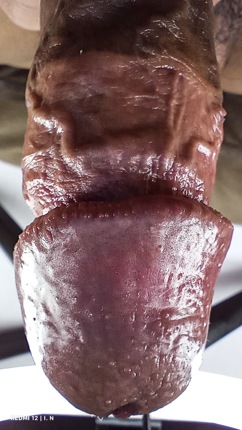 Macro Dick #8