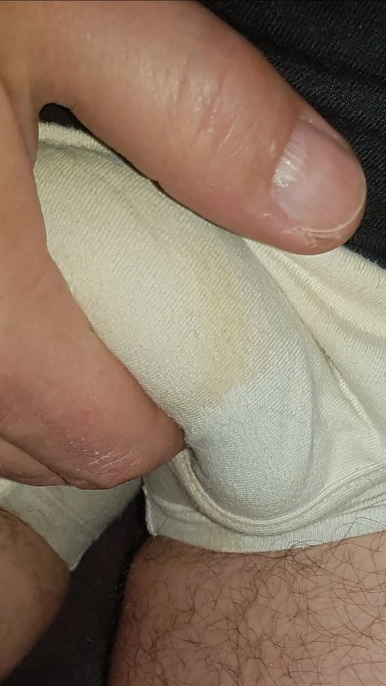 PISSING WET PANTIES #6