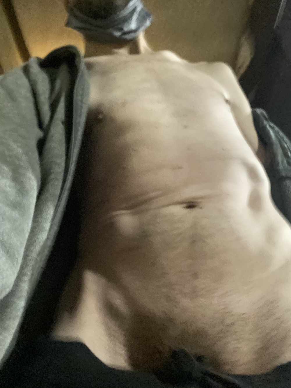 Some random samplings of us together and solo #46