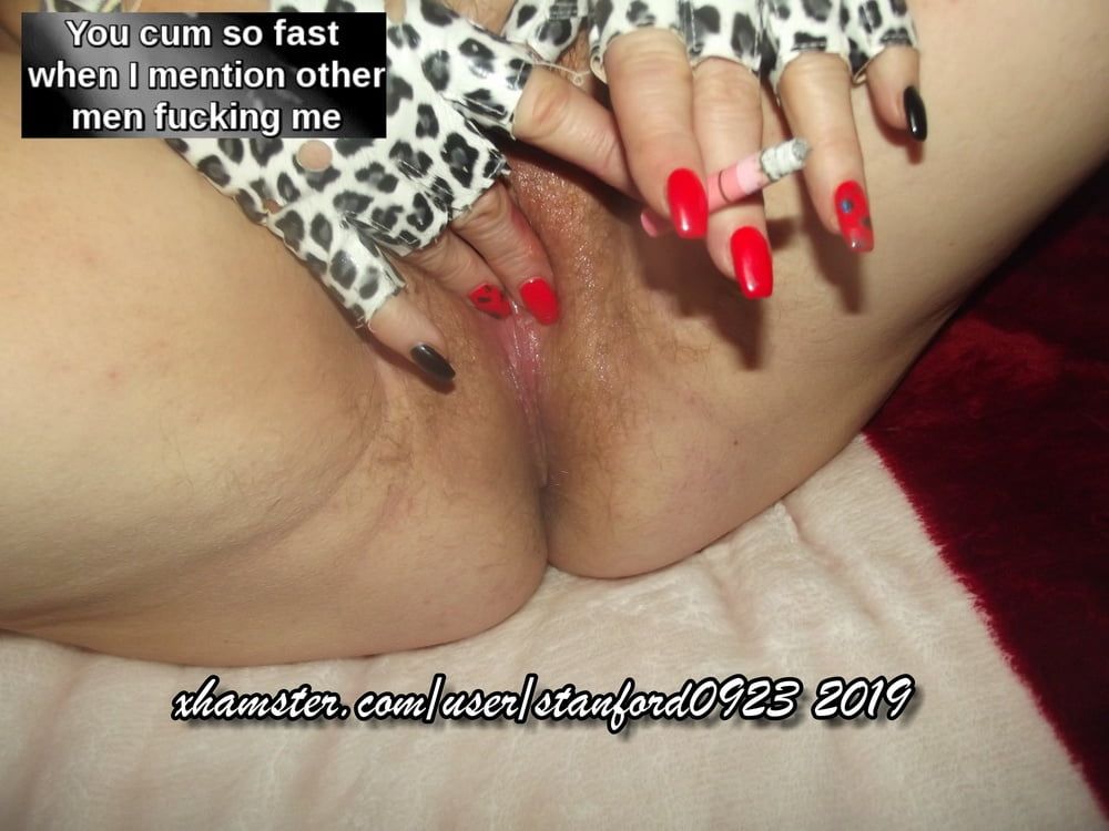 SLUT WIFE THINKING OF LOVER #39