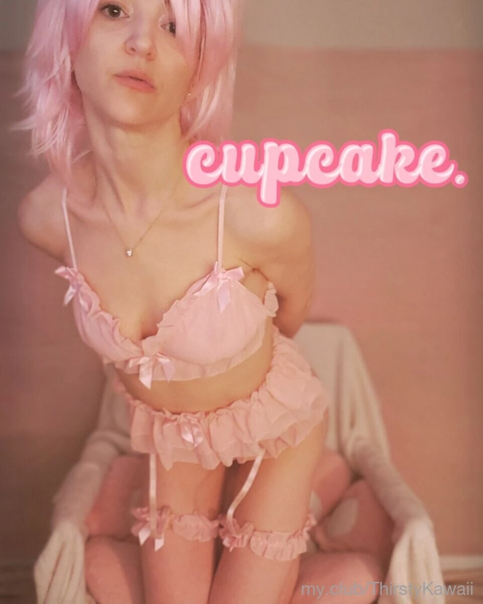 Kitty Pink Free Photos #2