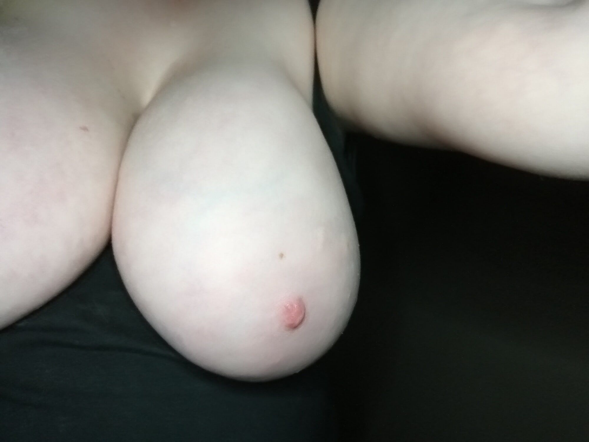 High-quality photos of my tits #55