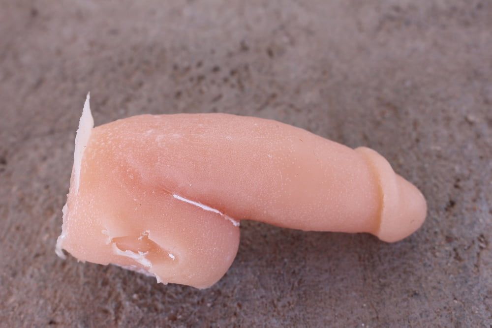 Micefreak Silicone Cock Clones For Sale