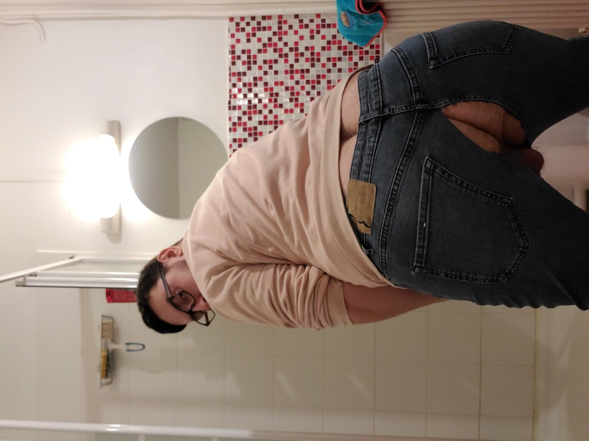 My big ass 