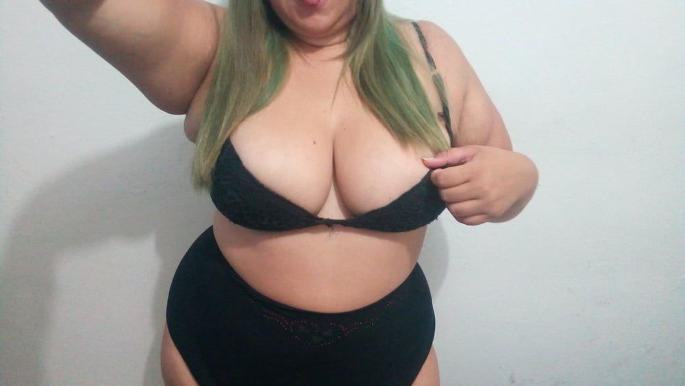 Beauty BBW #8