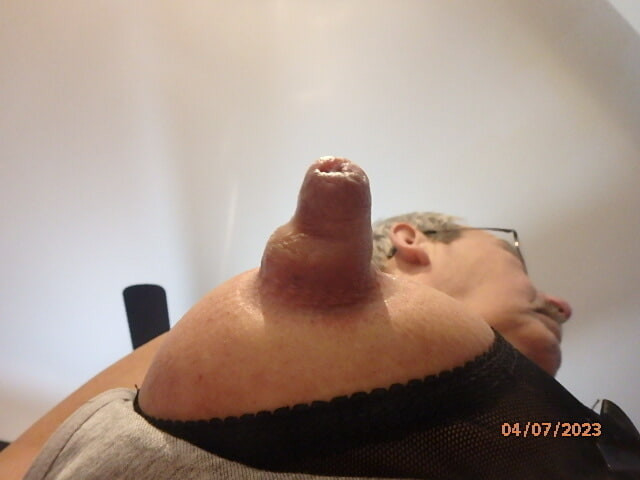 Tit pumping #25