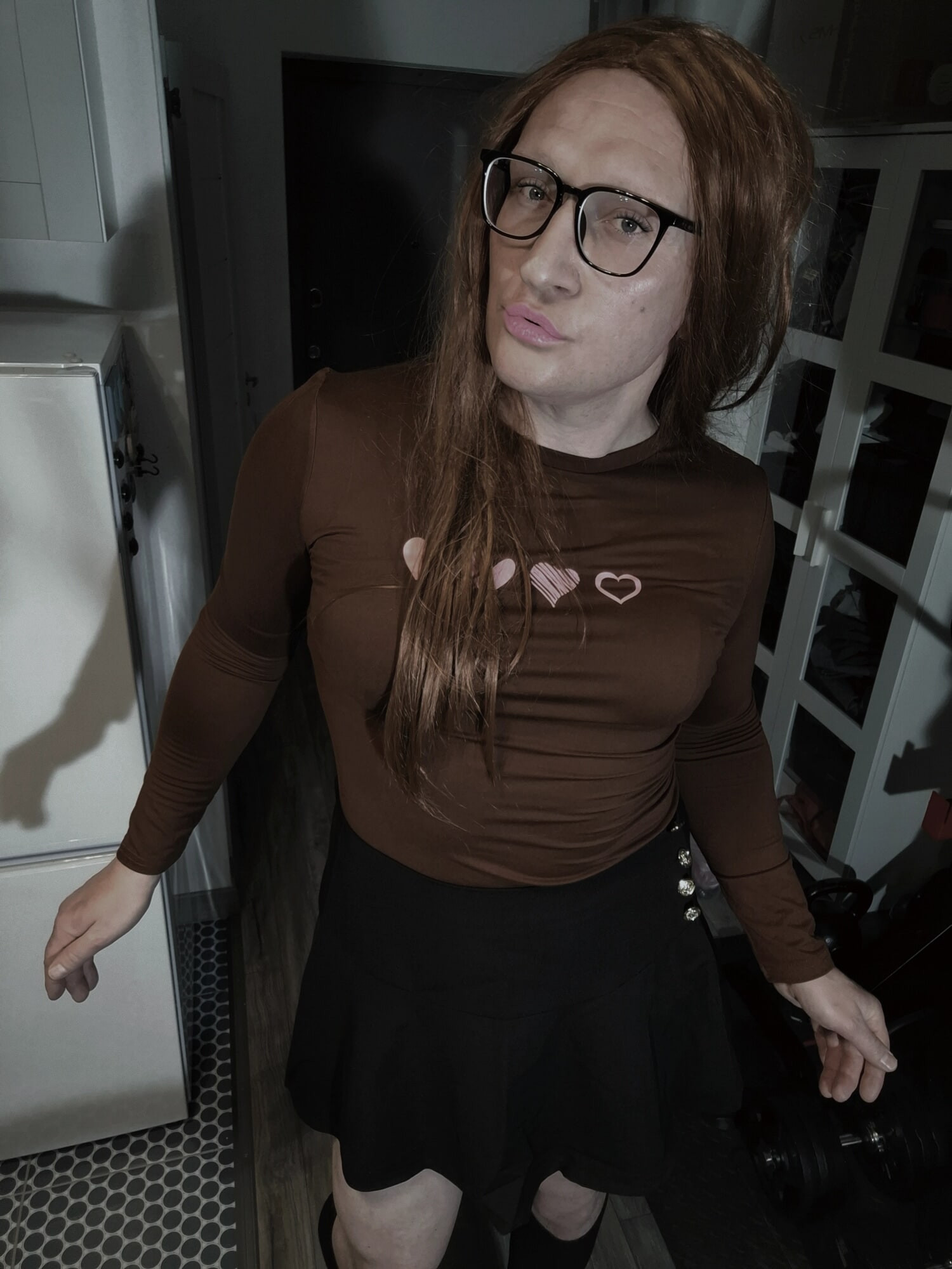 Hi guys!