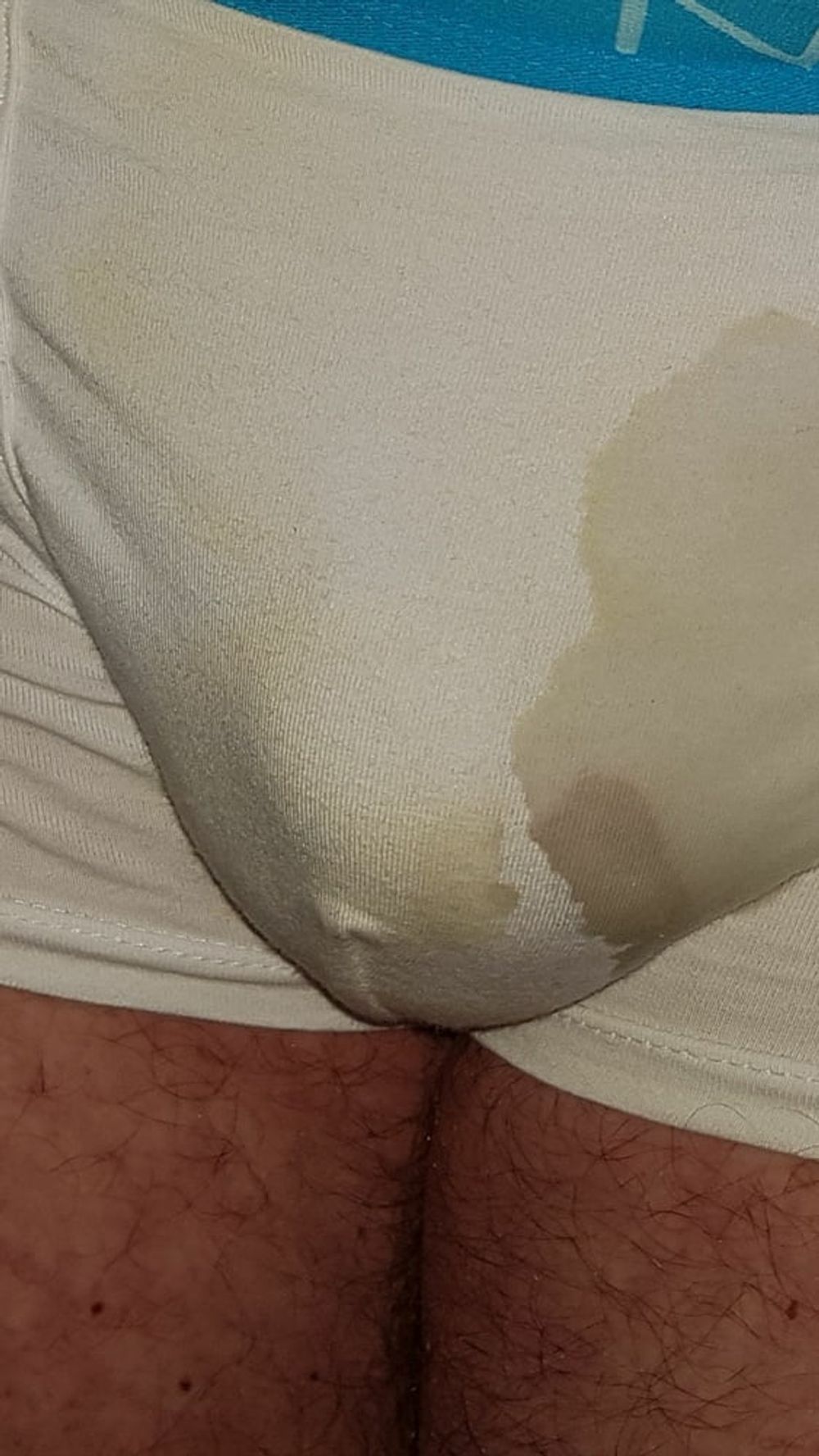 PISSING WET PANTIES #46