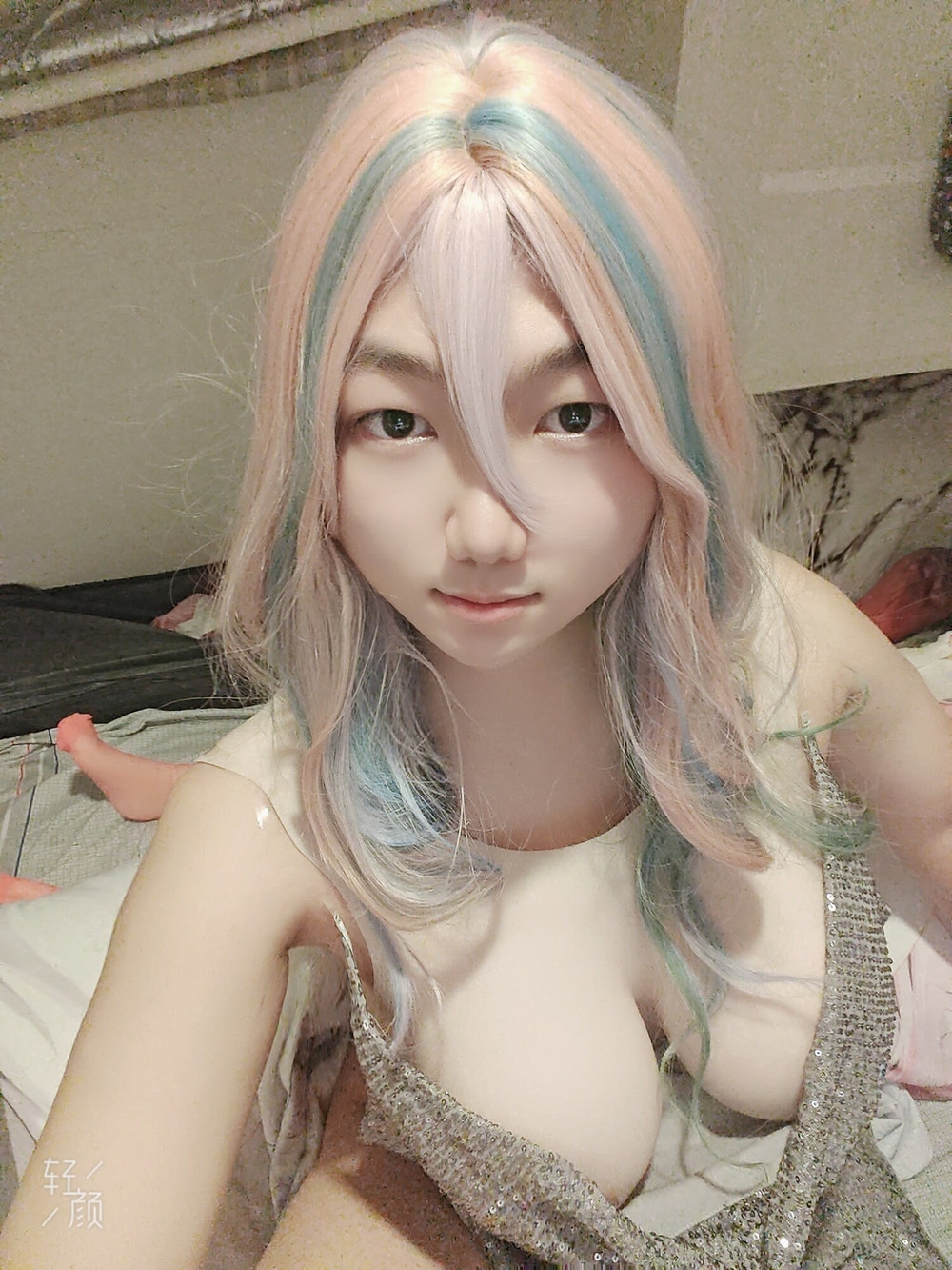 cos unfinished version #2