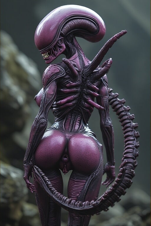 Alien