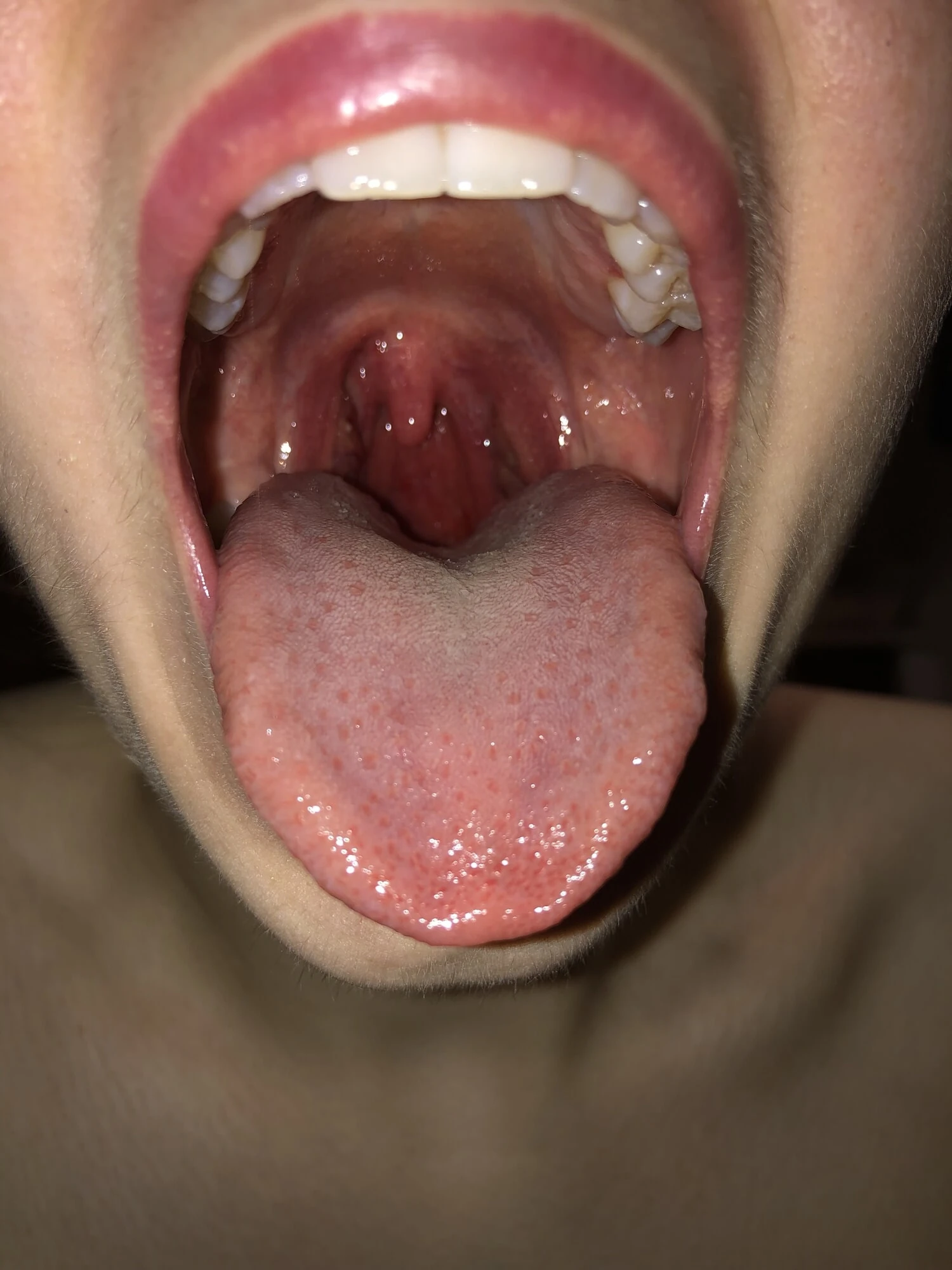 My fuckholes and body #2