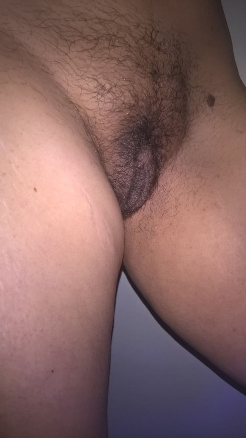 JoyTwoSex - Growing Hair (4 Weeks) #57